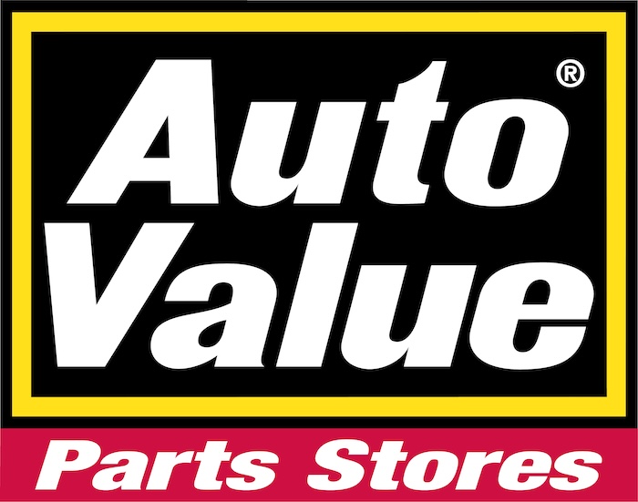 Auto Value Parts Stores Logo